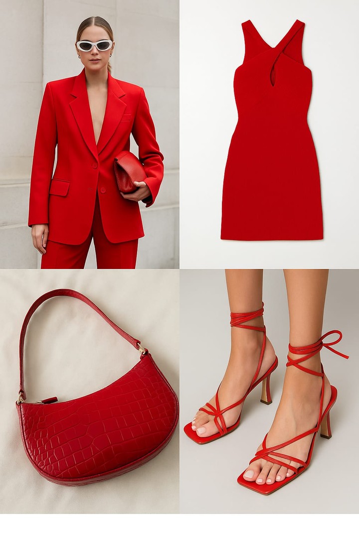 Móda podľa zverokruhu - Baran